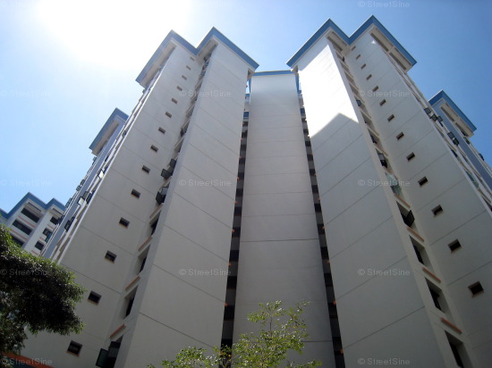 Blk 130 Rivervale Street (Sengkang), HDB 4 Rooms #308732